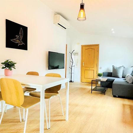 Gran Via Chueca Apartamentos Noxi 6 Personas 마드리드 외부 사진