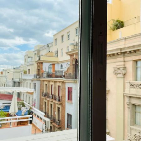 Gran Via Chueca Apartamentos Noxi 6 Personas 마드리드 외부 사진