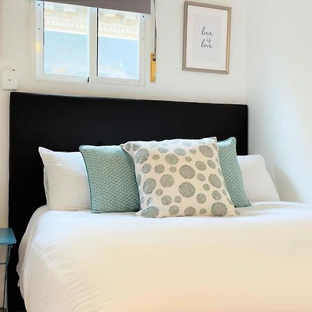 Gran Via Chueca Apartamentos Noxi 6 Personas 마드리드 외부 사진