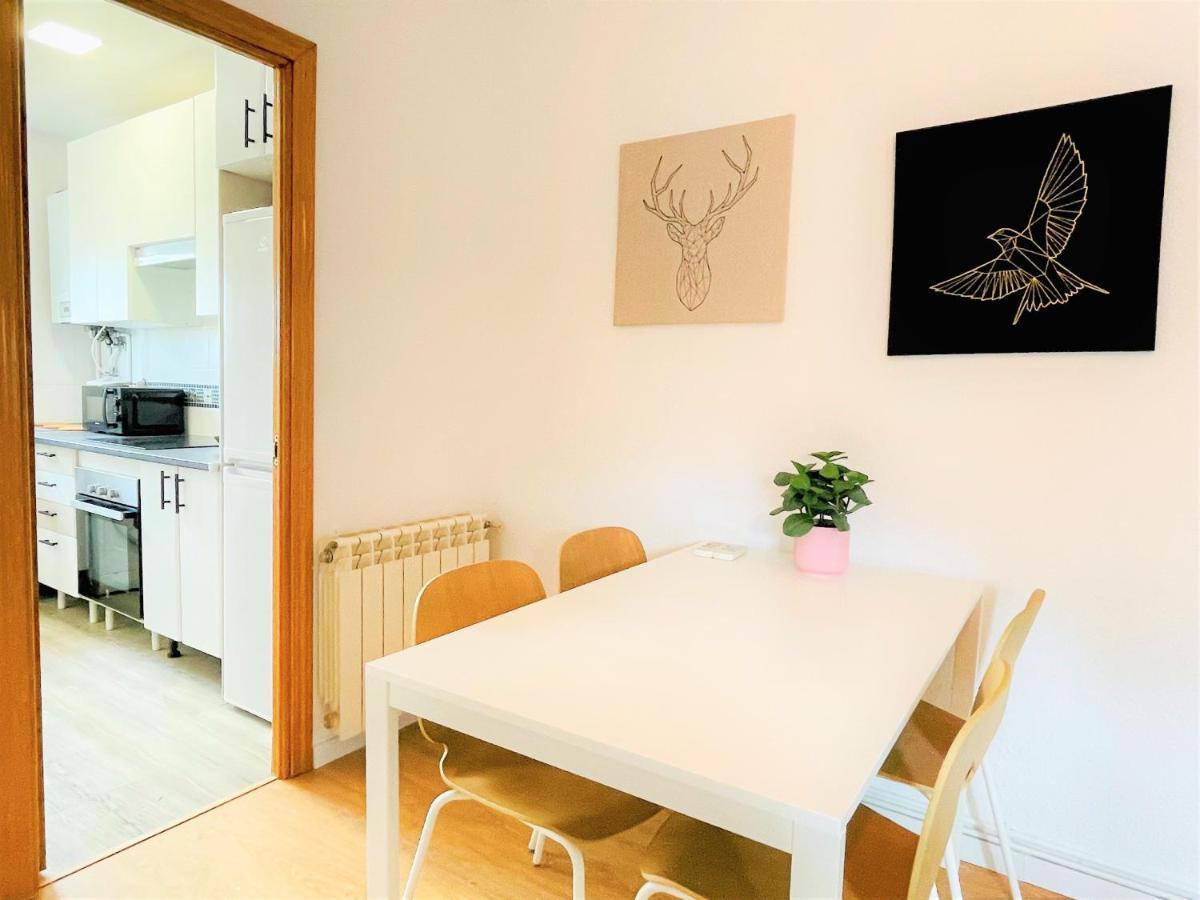 Gran Via Chueca Apartamentos Noxi 6 Personas 마드리드 외부 사진