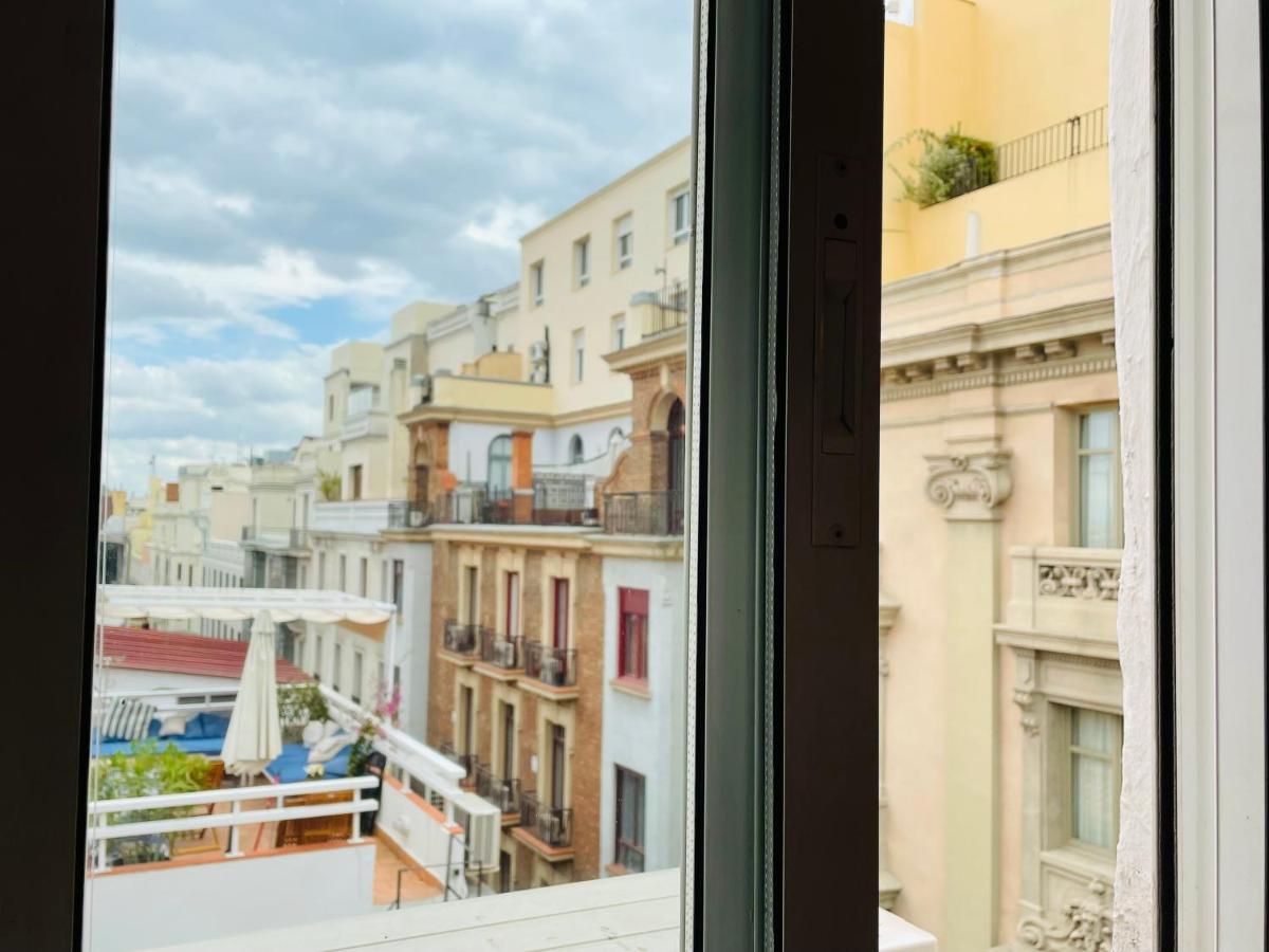 Gran Via Chueca Apartamentos Noxi 6 Personas 마드리드 외부 사진